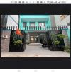 BÁN NHÀ HẺM 4M NGUYỄN PHÚC CHU, P.15, TÂN BÌNH 4x20m, 4PN, 5WC, GIÁ 6.45 TỶ (SỔ HỒNG RIÊNG