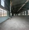 💥💥 Cho thuê Kho Xưởng 24.000m2 mới xây tại KCN Cần Đước, Long An.