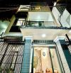 DUY NHẤT 1 CĂN! Nhà Đẹp Nguyễn Đình Chiểu, Q3 – Chỉ 3Tỷ450 – 48.7m² – 1T1L có st –SHR