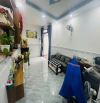 Lên sóng căn nhà ngay emart 2 hẽm xe hơi tới cửa DT56m2 full nội thất