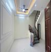 BÁN NHÀ NGỌC THỤY – 5 TẦNG – 2 MẶT THOÁNG – 40m - MT 5M – GIÁ 6.5 TỶ