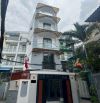 🏡NHÀ 5 TẦNG - HẺM RỘNG - SÁT MẶT TIỀN - XÔ VIẾT NGHỆ TĨNH,  BÌNH THẠNH