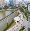 MP Đặng Tiến Đông ,vỉa hè kinh doanh ,sau nhà view hồ - cực hiếm trong tầm giá hơn 8 tỷ