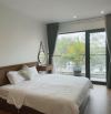 Bán tòa CHDV Trịnh Công Sơn,Tây Hồ , ô tô tránh DT 205m2 * 8 tầng,  MT 7,5m chỉ 152 tỷ.