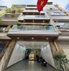 ❤️❤️ SIÊU RẺ - NGỌC THUỴ - 42,5m - GARA Ô TÔ- THANG MÁY- GẦN Ô TÔ TRÁNH- HƠN 9 TỶ   ✅ Vị t