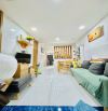 🏦 Nhà 2 tầng Lý Chính Thắng,F8,Q3,DT(3x17) full nội thất,2 phòng ngủ,2 WC. Giá chỉ 5,7 tỷ