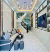 Siêu phẩm nhà 2.4 tỷ đường Hậu Giang, Quận 6, 75m2, sổ hồng riêng