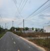 BRVT - LONG ĐẤT - TT. PHƯỚC HẢI - 4 LÔ KDC PHAN GIA - 125M2 5M X 25M - 100M2 TC - 1,2 TỶ