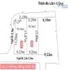 Còn duy nhất 1 lô f0 phường Hoàng Lâm , 70m2 ngõ ô tô giá 1,4x tỷ