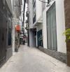 ĐÀO TẤN BA ĐÌNH 56m 5T MT 10m 17Tỷ ÔTÔ VÀO NHÀ APARTMENT CHO KHÁCH NƯỚC NGOÀI THUÊ ỔN ĐỊNH