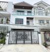 📍 NHÀ MỚI PHƯỜNG 4 (92M2 1 TRỆT 2 LẦU 👉 4PN) NỘI THẤT MỚI - ĐƯỜNG 🚘 TRÁNH NHAU