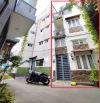 Bán Nhà Phan Xích Long, Nhiêu Tứ, P7, 28m2 4 Tầng BTCT, 4.7 tỉ tl