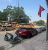 Nhà phân lô Thụy Phương, 52m2 mặt tiền 5m, ngõ 4.3m, giá 11.7 tỷ