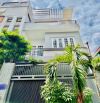 Ngộp Bank thanh lý nhà Võ Văn Tần, P5, Quận 3,Giá 3 tỷ 650 DT 47m2, 1T 2L, sổ riêng
