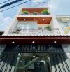 Nhà ngộp 50m2,Giá 2 tỷ 590 Hiệp Bình Chánh, Thủ Đức cách Giga Mall 200m, cho thuê 14tr/th