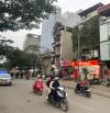 MẶT PHỐ BUILDING THANH XUÂN - VỈA HÈ KINH DOANH - 120M - 7 TẦNG THANG MÁY