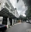 Bán nhà Liền Kề KĐT Hạ ĐÌnh 107m2, xây 5 tầng, thang máy. Giá thương lượng