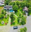 BÁN GẤP NHỮNG MẢNH ĐẤT VƯỜN + THỔ CƯ GIÁ NGỘP TẠI XÃ HÀNG GÒN CHO QUÝ KHÁCH LỰA CHỌN