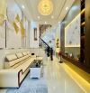 Chỉ với 2 tỷ 250 triệu mua nhà đường Lê Văn Sỹ, Quận Phú Nhuận, dt 55m2, sổ hồng riêng