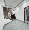 NGỌC THỤY – LÔ GÓC – 5 TẦNG ĐẸP – Ô TÔ ĐỖ CỔNG 41m² x 5 tầng