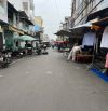Giá 5.5 tỷ Cần  bán nhà mặt tiền Chợ Tân Phong( Nguyễn Ái Quốc )_116m2_SHR thổ cư Full