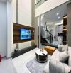 Bán Nhà Hẻm Thông OTO  Lê Văn Sỹ (Quận 3), 2 Lầu, 53,6M2. Giá Chỉ 6.5 Tỷ. Sổ Hồng Riêng