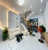 Bán nhà ngay Nguyễn  Thái Sơn, Gò Vấp. Giá: 2 tỷ 812tr/ 69,5m2, sổ riêng, đường ô tô