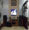 NHÀ ĐẸP GIỮA LÒNG PHỐ - SÁT HỒ - 3 TẦNG CHẮC CHẮN - GIÁ HỢP LÝ CHỈ 6,6 TỶ - ĐỪNG BỎ LỠ