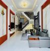 BÁN NHÀ 63M2 TẶNG NỘI THẤT NGAY NGUYỄN VĂN CÔNG, GÒ VẤP. GIÁ 5 TỶ 260TR, SỔ RIÊNG