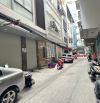 BÁN NHÀ PHỐ CHÙA LÁNG 45m X5 TẦNG THANG MÁY - 15 TỶ - Ô TÔ VỀ NHÀ - KINH DOANH ĐỈNH