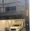 Bán nhà 6 tầng thang máy, ô tô vào nhà, lô góc Phố Trạm gần siêu thị Aeon Long Biên
