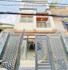 BÁN NHÀ HẺM TO QUẬN 11, RẤT GẦN MẶT TIỀN, MUA VỂ Ở NGAY