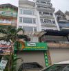 NHÀ MẶT PHỐ NGUYỄN HOÀNG - TRUNG TÂM MỸ ĐÌNH - KINH DOANH VIP - THANG MÁY – VỈA HÈ RỘNG –