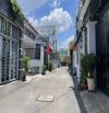 Bán đất tặng nhà Hẻm 6m 182 Lã Xuân Oai, Tăng Nhơn Phú A, 200m2, ngang 10m, chỉ 11 tỷ 999