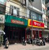 SIÊU PHẨM NHÀ PHỐ VIEW HỒ ĐỈNH CAO 45m X6 TẦNG GIÁ 15 TỶ - TÔN ĐỨC THẮNG ĐỐNG ĐA