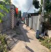 Bán lô đất 1 nhịp ĐINH QUANG ÂN đi vào 100m là tới
