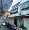 Nhà 3 tầng ngang 3,4m Nguyễn Thái Bình,P4 Tân Bình, nhỉnh 2 tỉ
