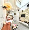 Mặt tiền đường kinh doanh 20m, ngay Chợ Phước Long, 90m2, 4 Tầng,P.Phú Mỹ Q7