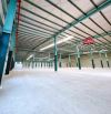 XT214 Cho thuê xưởng SX Gần 7000m2 mới 100% KCN Nhơn Trạch Tỉnh Đồng Nai .