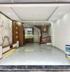 Bán nhà Ngô Quyền, 5 tầng đẹp, 45m², 4 ngủ, giá KHÔNG TƯỞNG