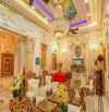 👑 Đẳng Cấp Thượng Lưu! Bán Biệt Thự dát vàng  quý tộc Nguyễn Đình Chiểu 312m² 4 Tầng