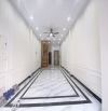 Bán nhà Cầu Đơ 5 tầng, thang máy, 45m², giá 9.x tỷ (x mầm non)