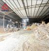 X060 🆘 Bán nhà xưởng 2500m2 mặt tiền xe CONT tân hoà - biên hoà - đồng nai