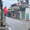 Cần bán đất Liên Hà, lô góc, ô tô chạy vòng quanh, giá hơn 3 tỷ