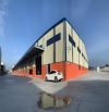 cho thuê 10000m2 kho xưởng bến tre