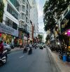 Bán căn nhà mặt tiền Nguyễn Thiện Thuật ngay ngã tư Nguyễn Thị Minh Khai