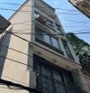 PHÙNG CHÍ KIÊN - CẦU GIẤY PHÂN LÔ OTO TRÁNH - 55M X 8T THANG MÁY - NGÕ THÔNG KINH DOANH