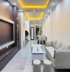 DUY NHẤT CĂN NHÀ 42M2, THÀNH TRUNG TRÂU QUỲ THANG MÁY, FULL NỘI THẤT SÁT VÁCH VINHOME CẠNH