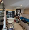 Nhà 2 tầng kiệt ỷ lan nguyên phi