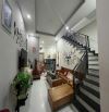 Bán nhà 3 tầng kiệt Núi Thành, DTSD 120m2, cách kiệt ô tô 7m5 chỉ vài bước chân